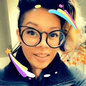 Meet your Posher, Alice